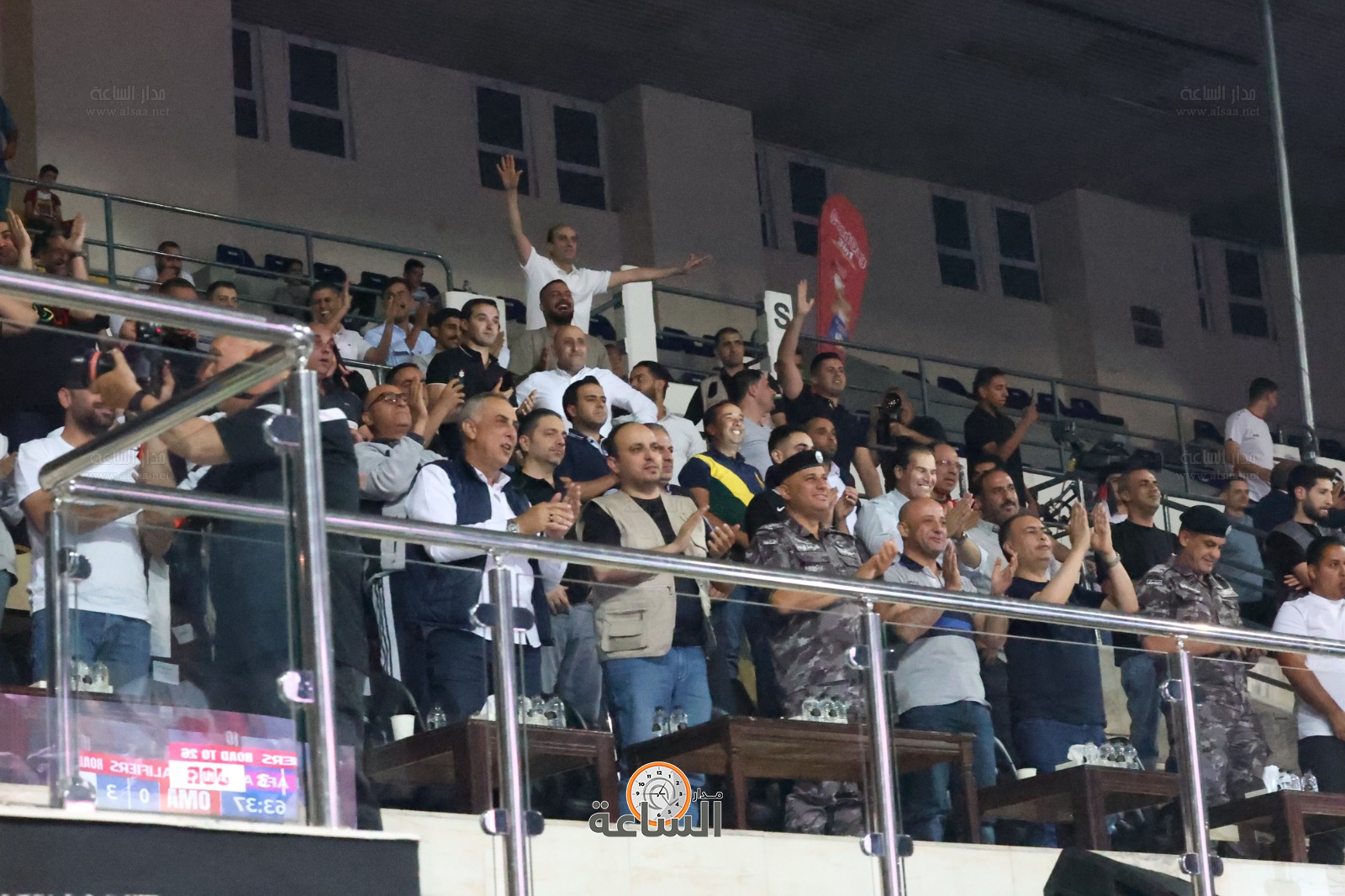 Madar Al-Saa Images 0.41105203189550377