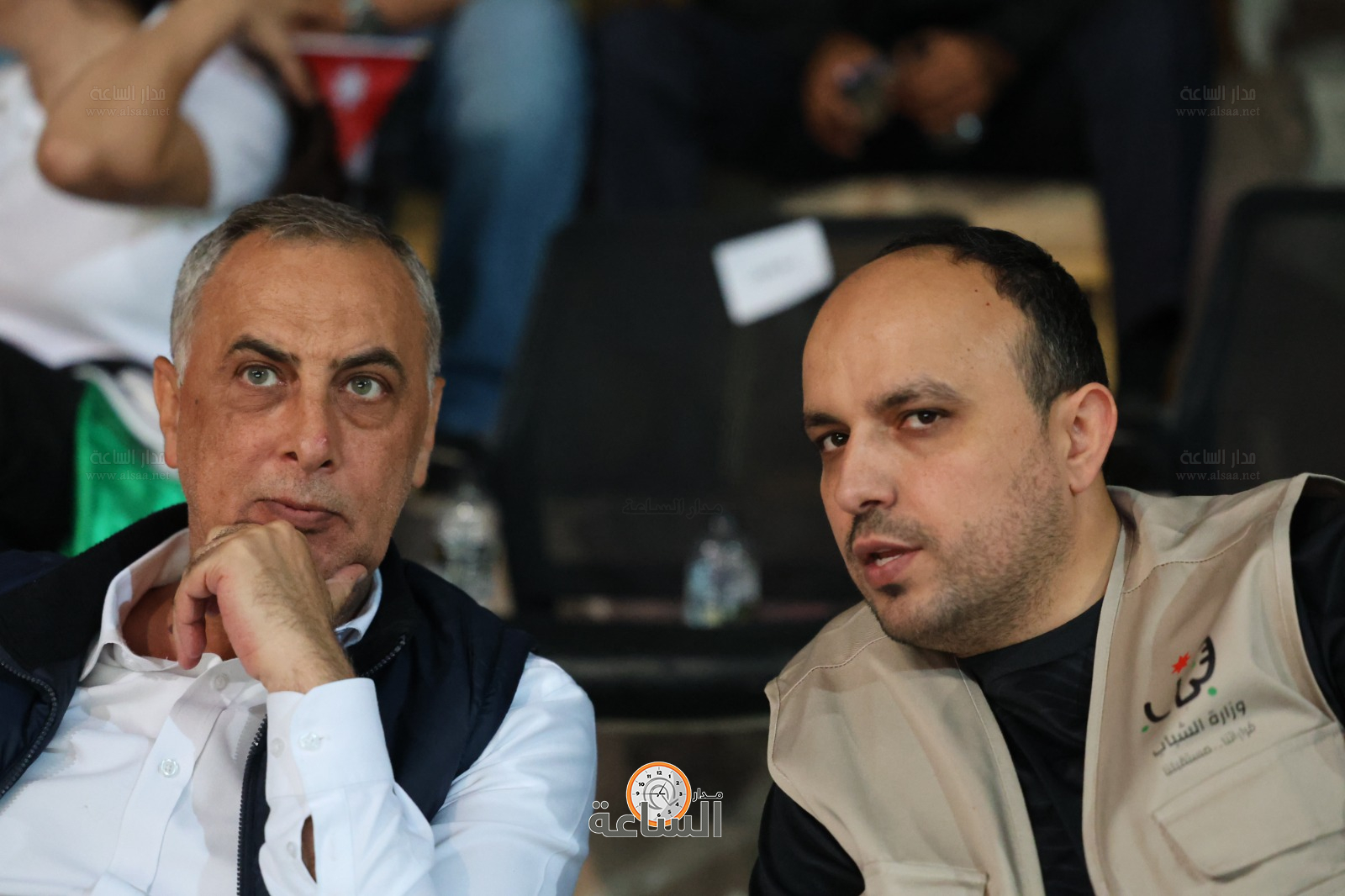 Madar Al-Saa Images 0.9256577943139043