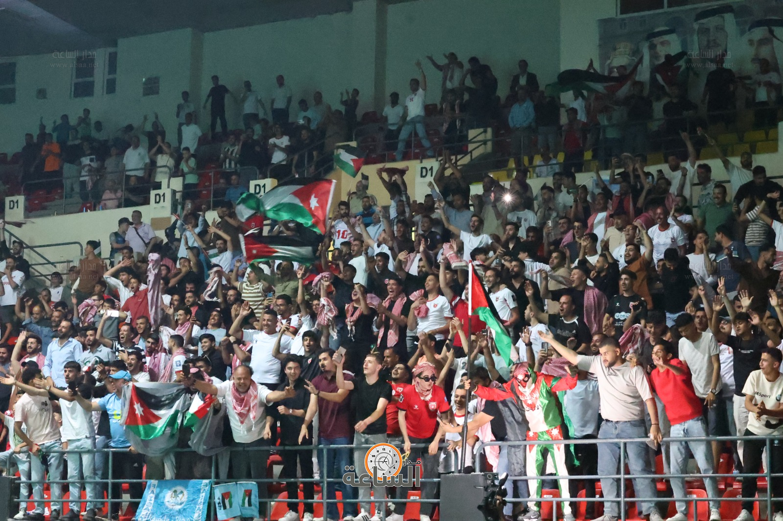 Madar Al-Saa Images 0.6070370600457896