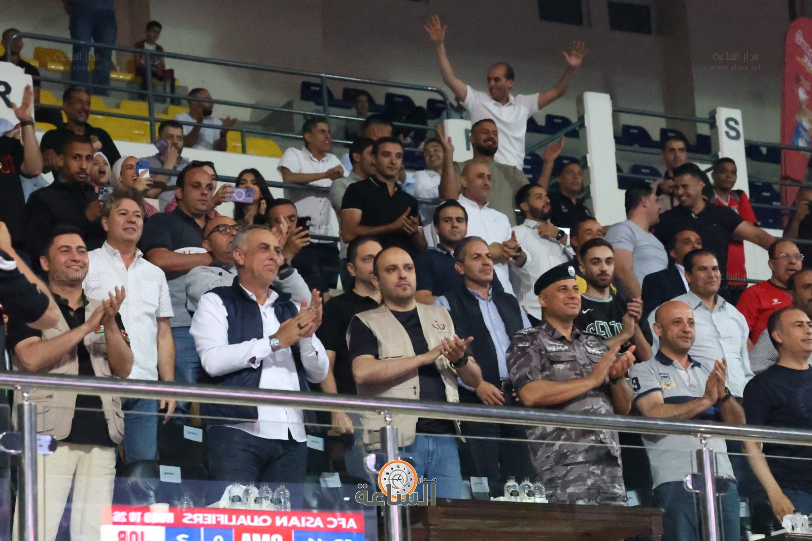 Madar Al-Saa Images 0.6573616750176657