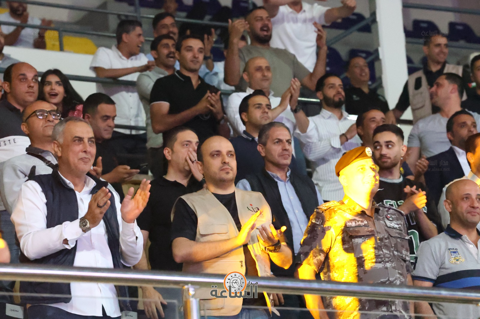 Madar Al-Saa Images 0.22196600961702295