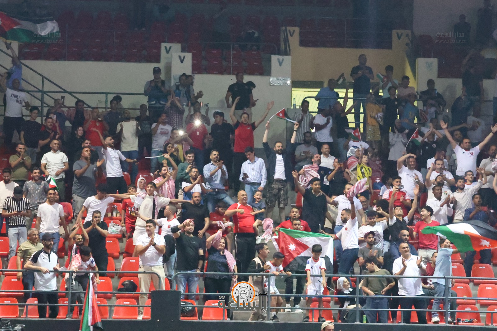 Madar Al-Saa Images 0.16405565849227188