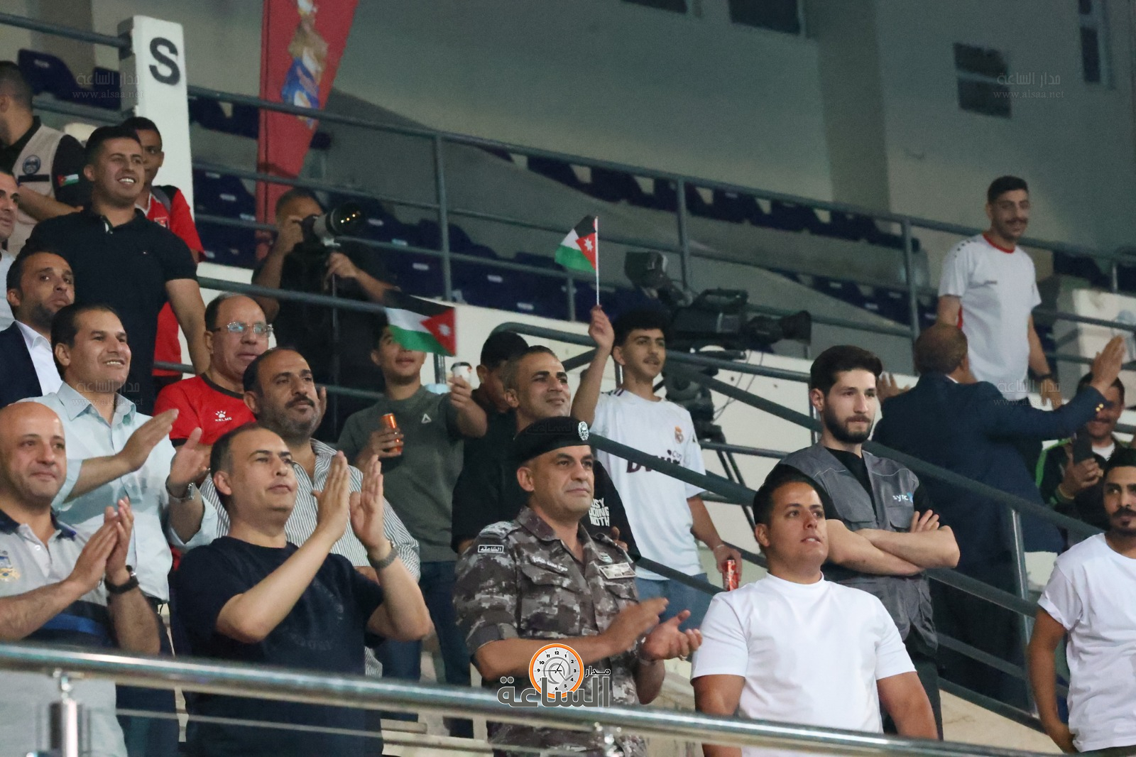 Madar Al-Saa Images 0.7514914249785821