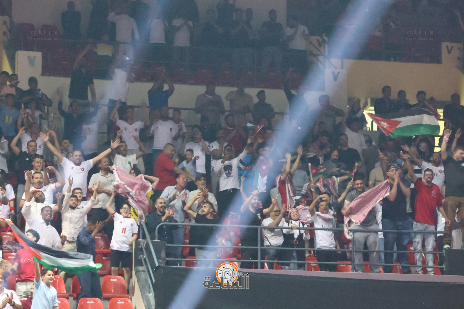 Madar Al-Saa Images 0.390412395085755