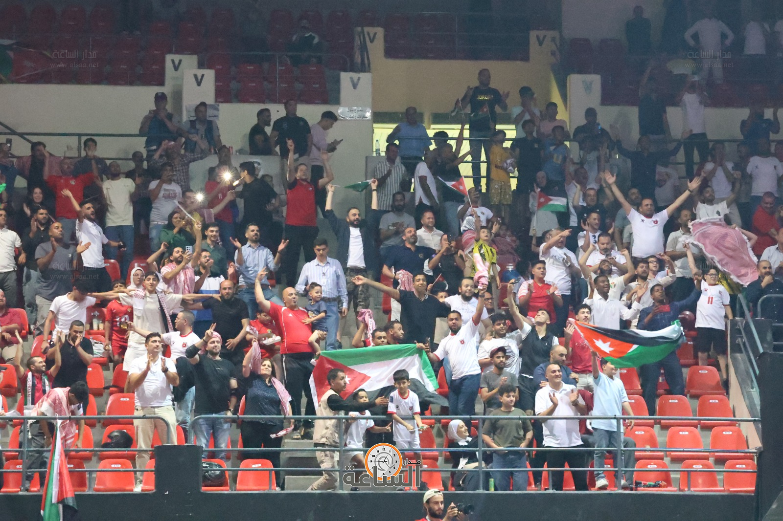 Madar Al-Saa Images 0.6953631721274793