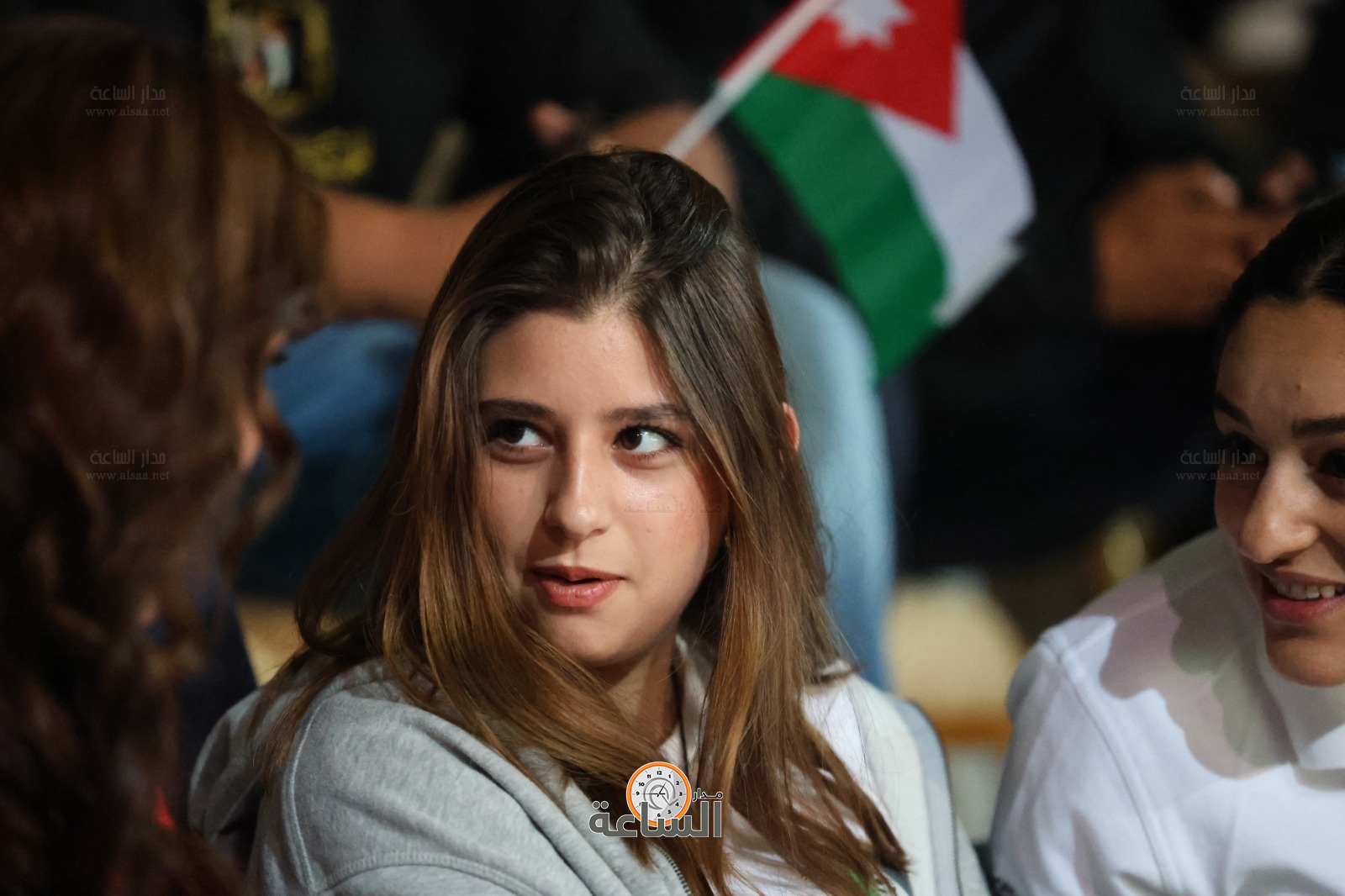 Madar Al-Saa Images 0.37533102728548107