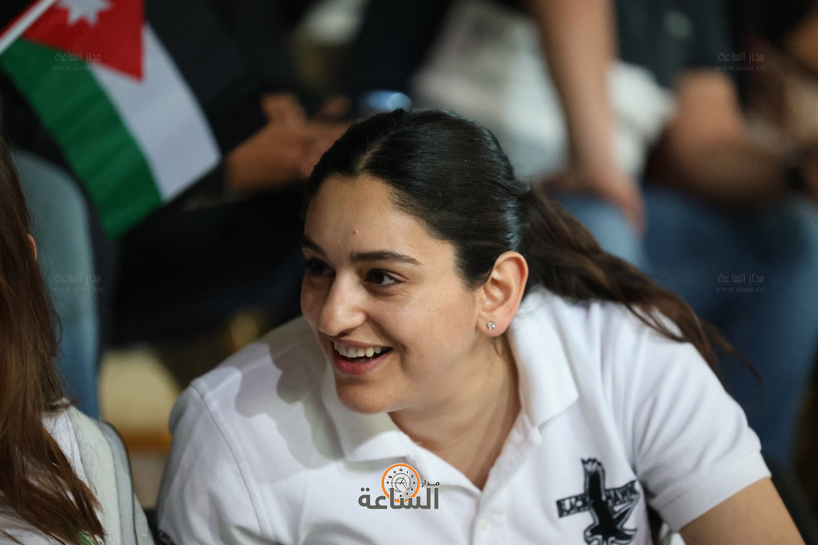 Madar Al-Saa Images 0.0731358658735557