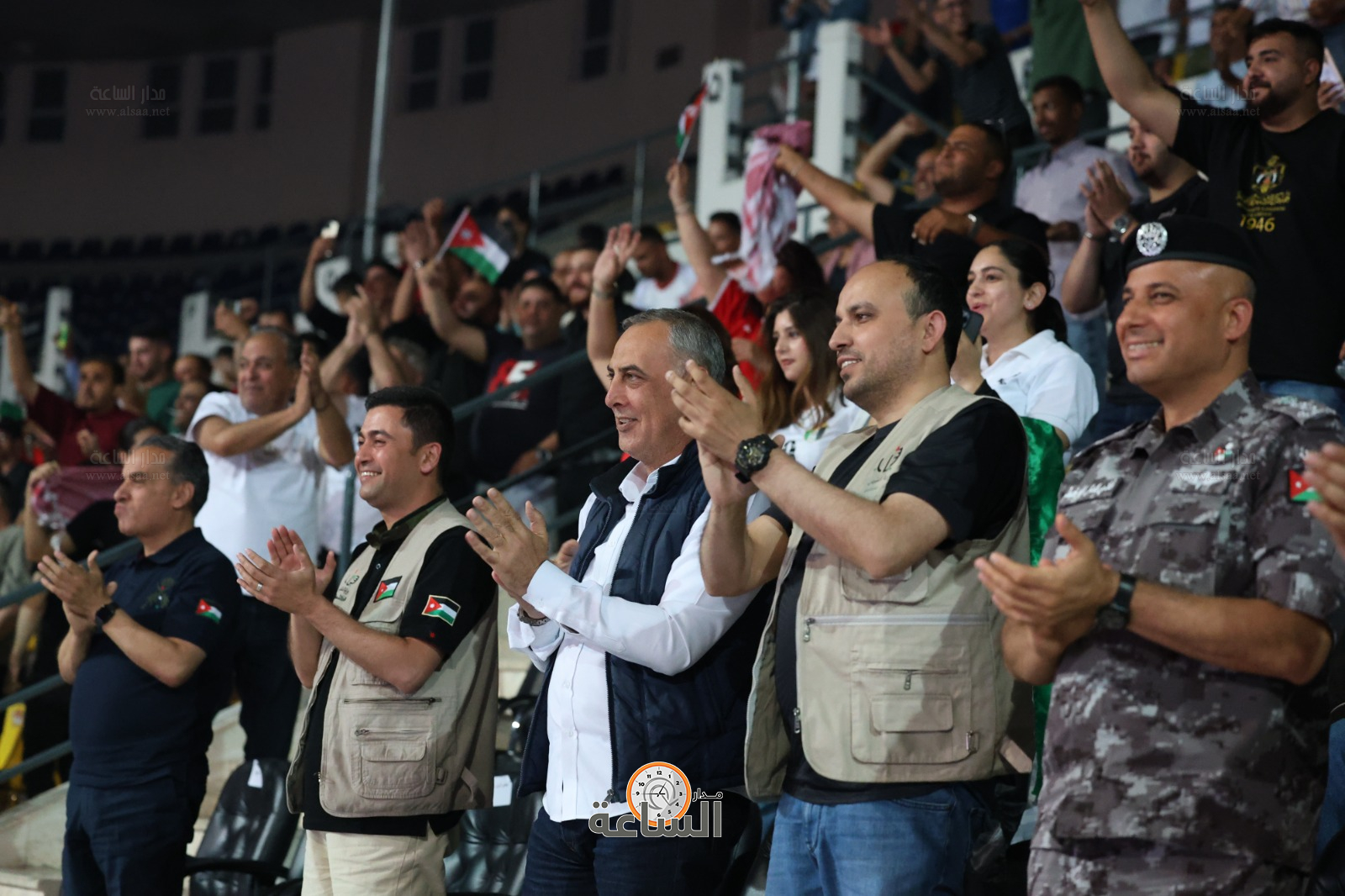 Madar Al-Saa Images 0.38614674805223015