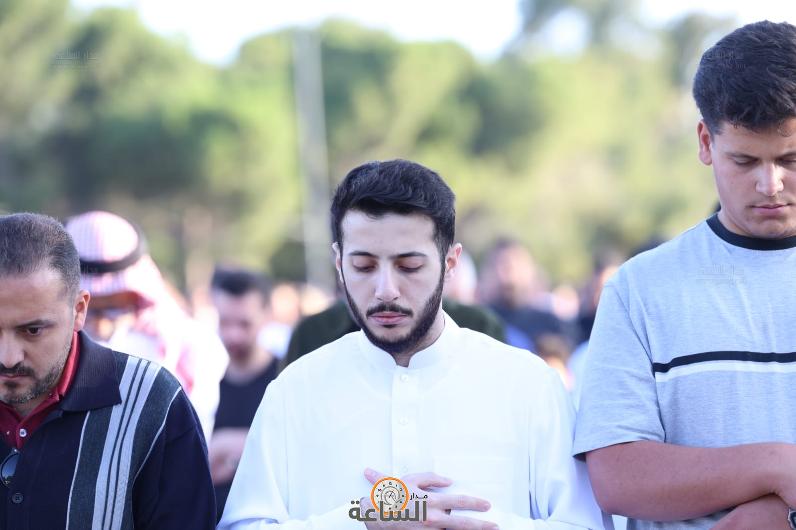 Madar Al-Saa Images 0.8851656331952031