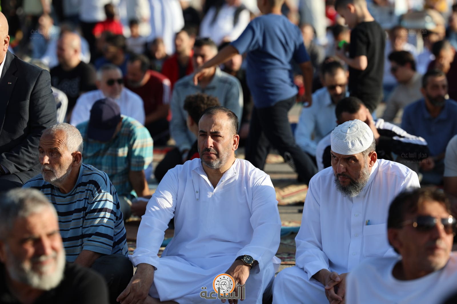 Madar Al-Saa Images 0.5403879064975232