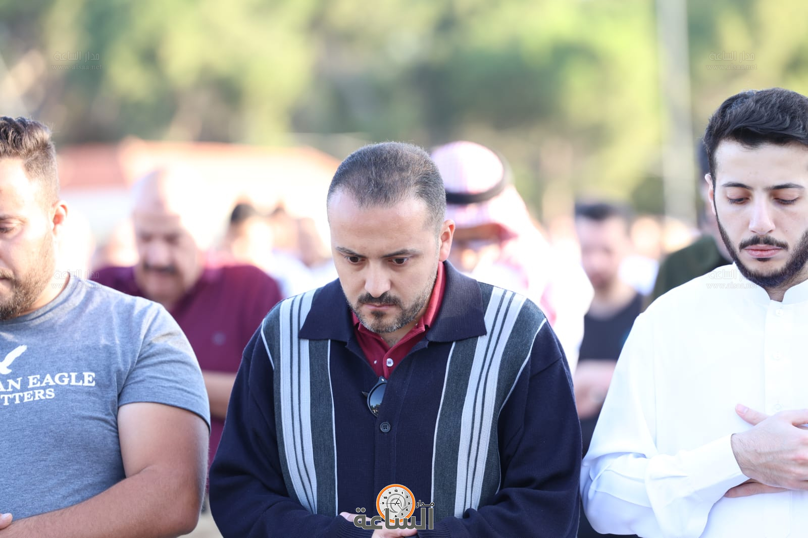 Madar Al-Saa Images 0.44910037282161597