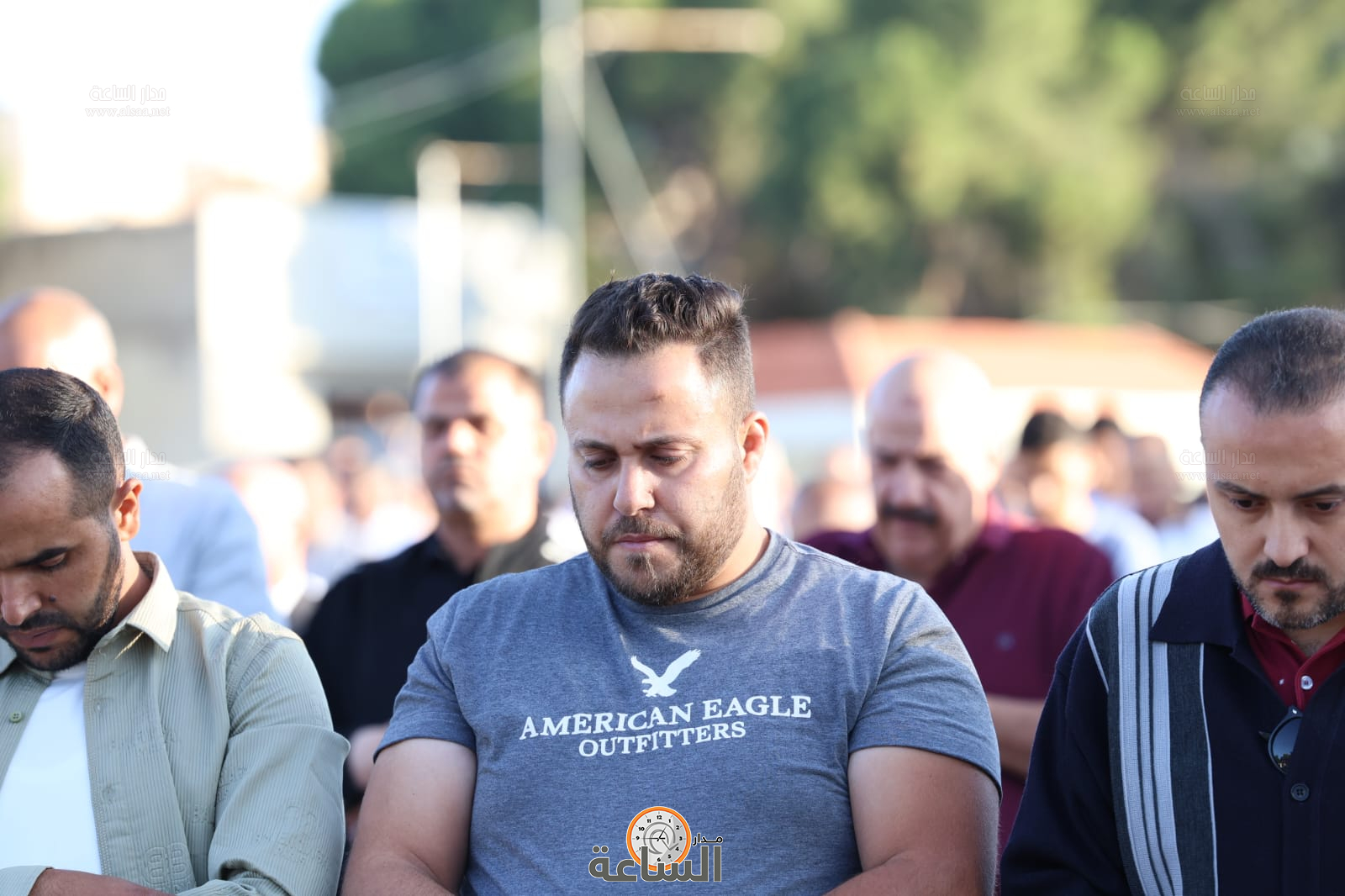 Madar Al-Saa Images 0.027010630133033953