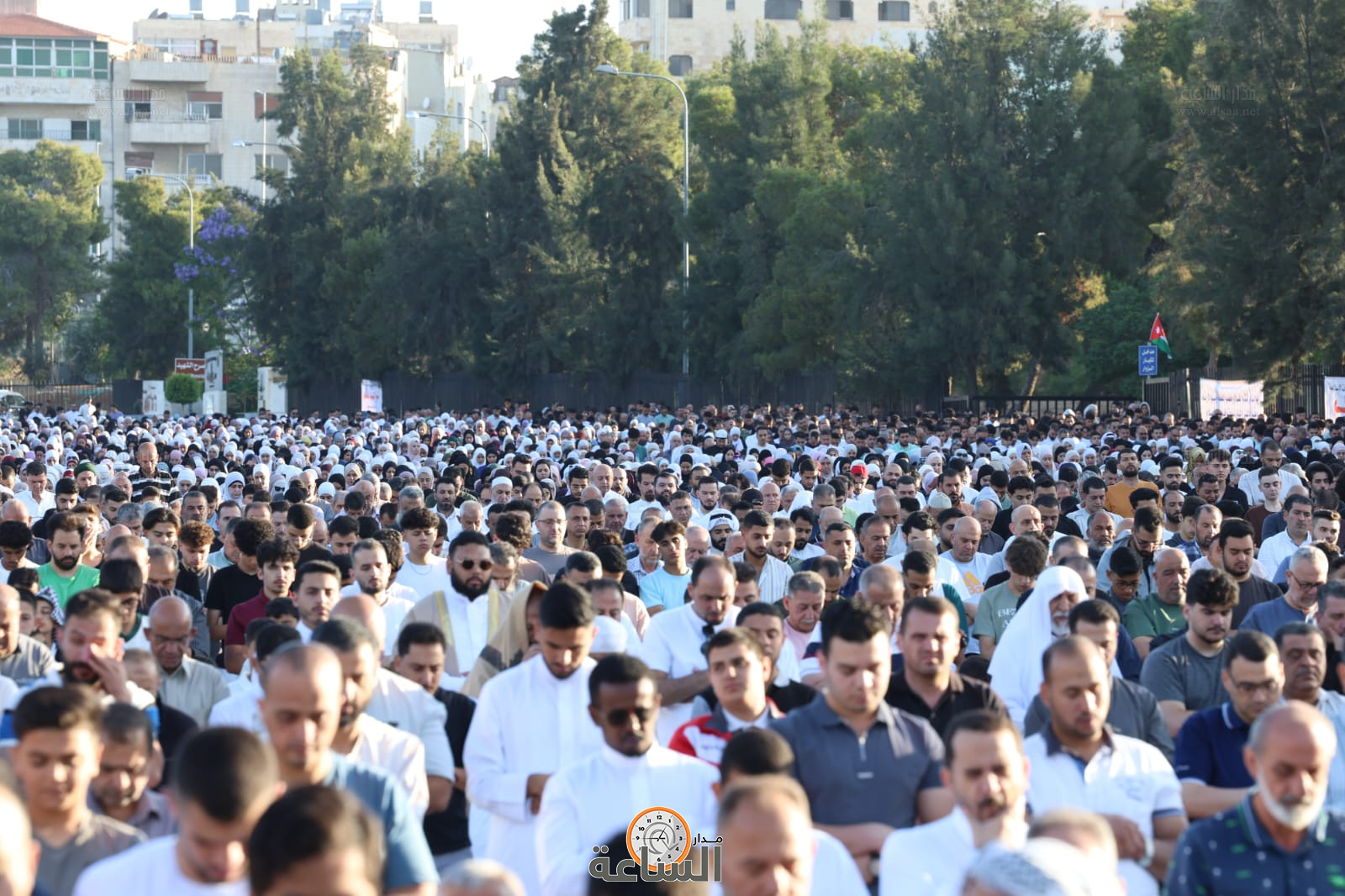 Madar Al-Saa Images 0.29958719643517273