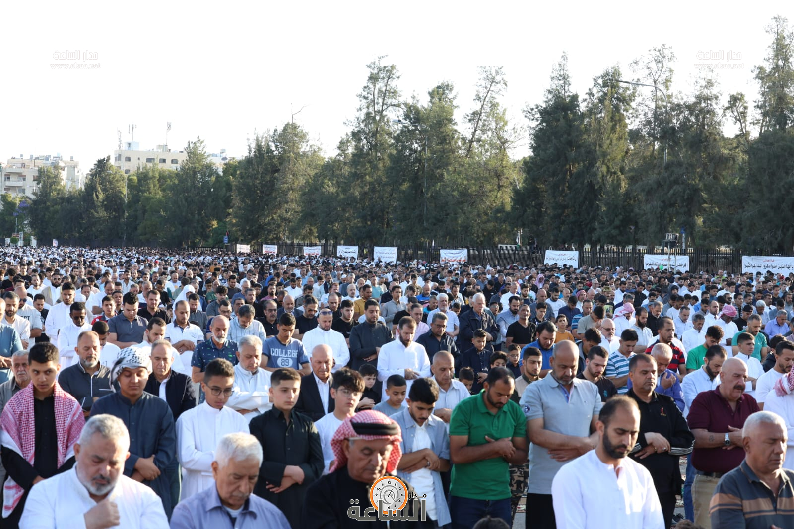 Madar Al-Saa Images 0.32974452452033887