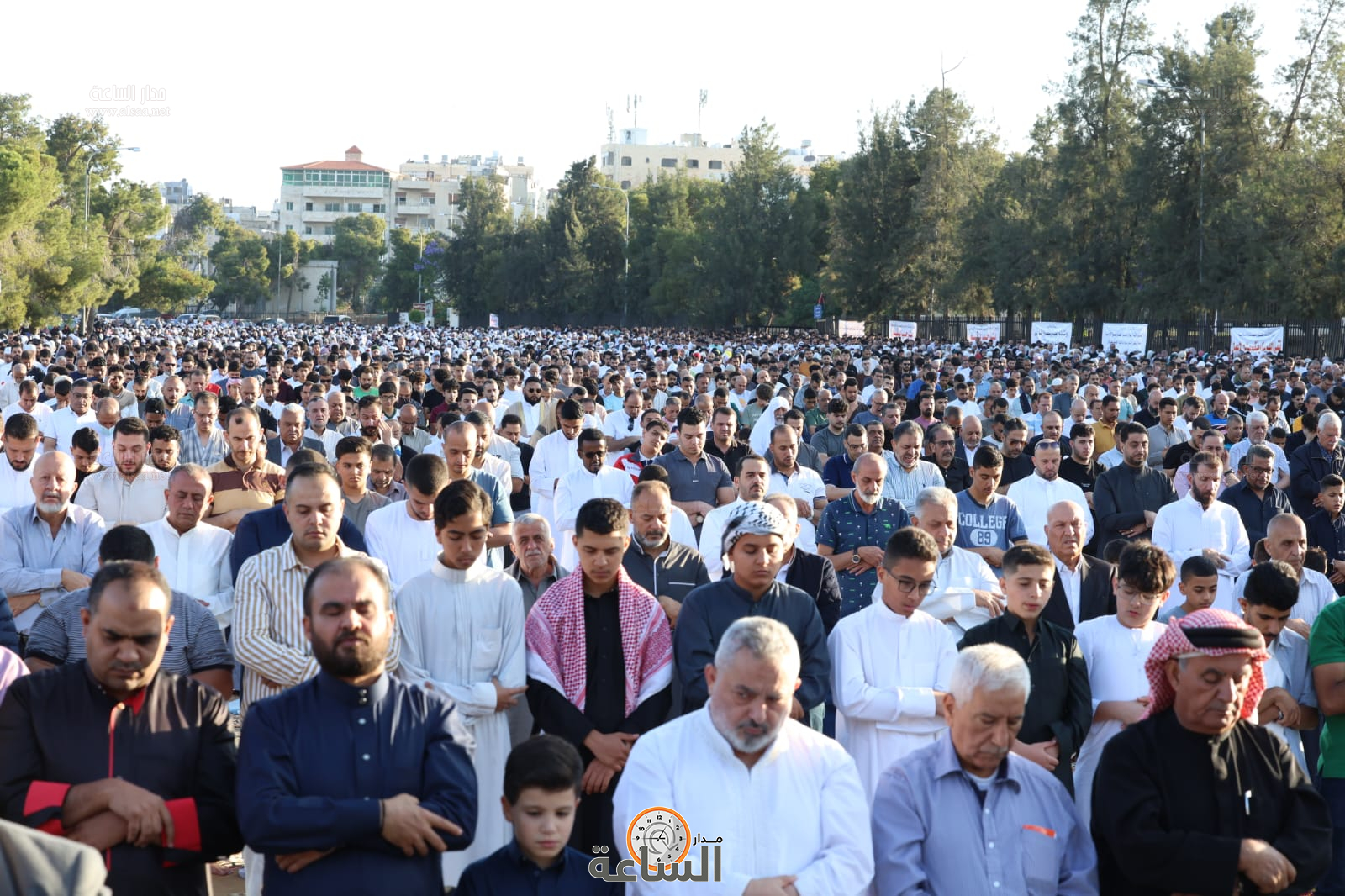 Madar Al-Saa Images 0.6897718398646484