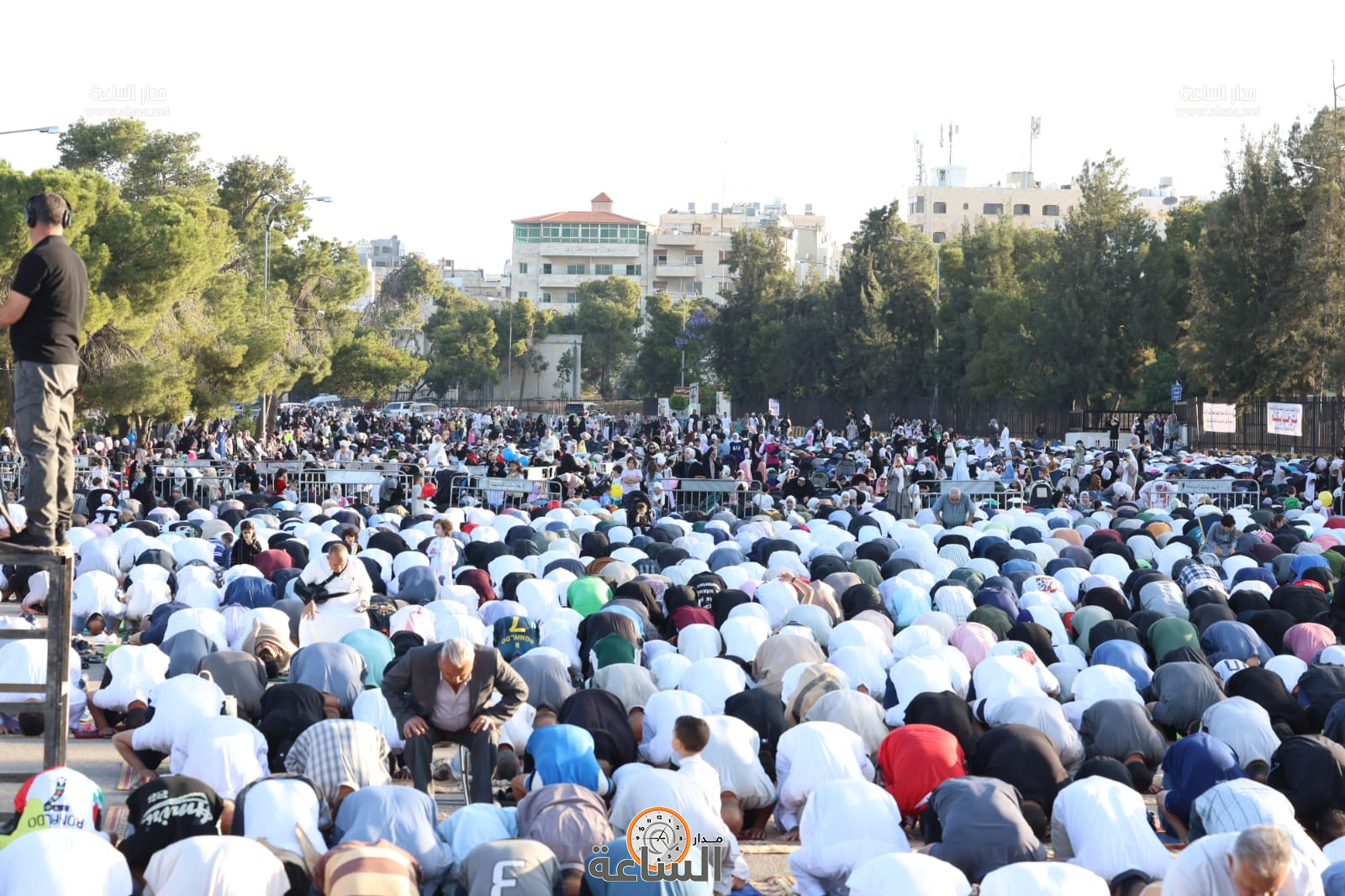 Madar Al-Saa Images 0.1995849081148232