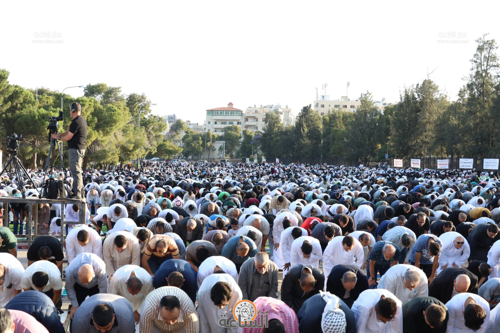 Madar Al-Saa Images 0.3791557354521995