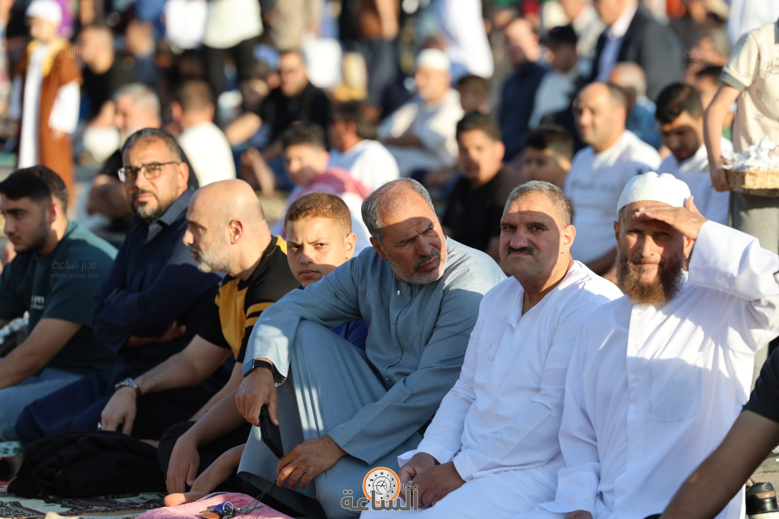 Madar Al-Saa Images 0.4240852481081754