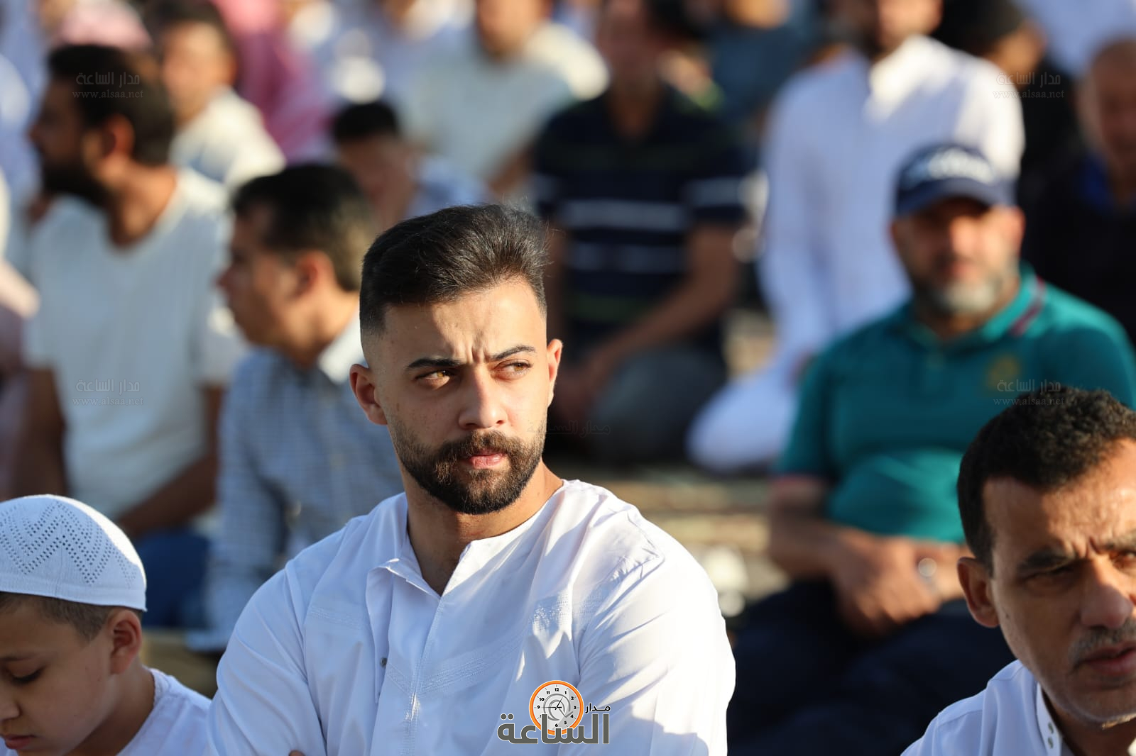 Madar Al-Saa Images 0.20310279864726244