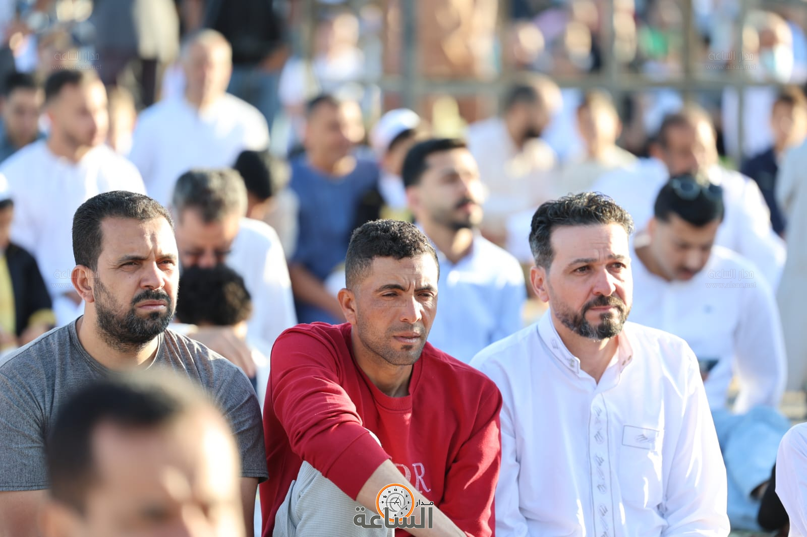 Madar Al-Saa Images 0.7958228357574134