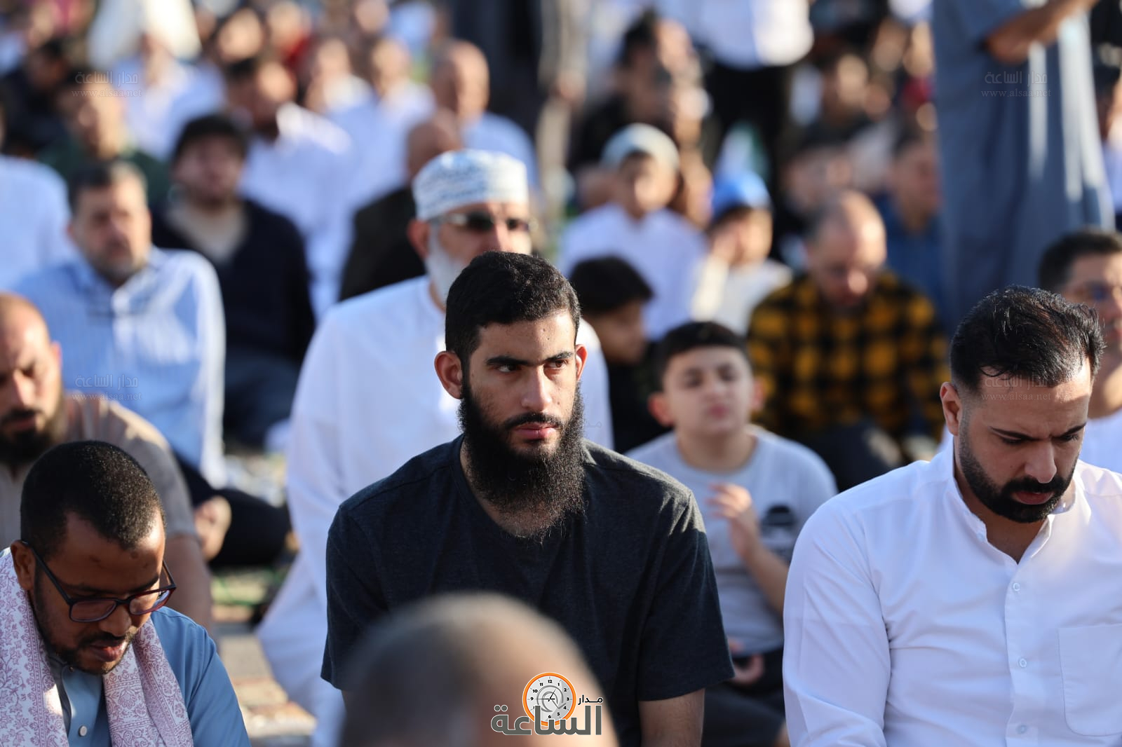 Madar Al-Saa Images 0.9342748030913088