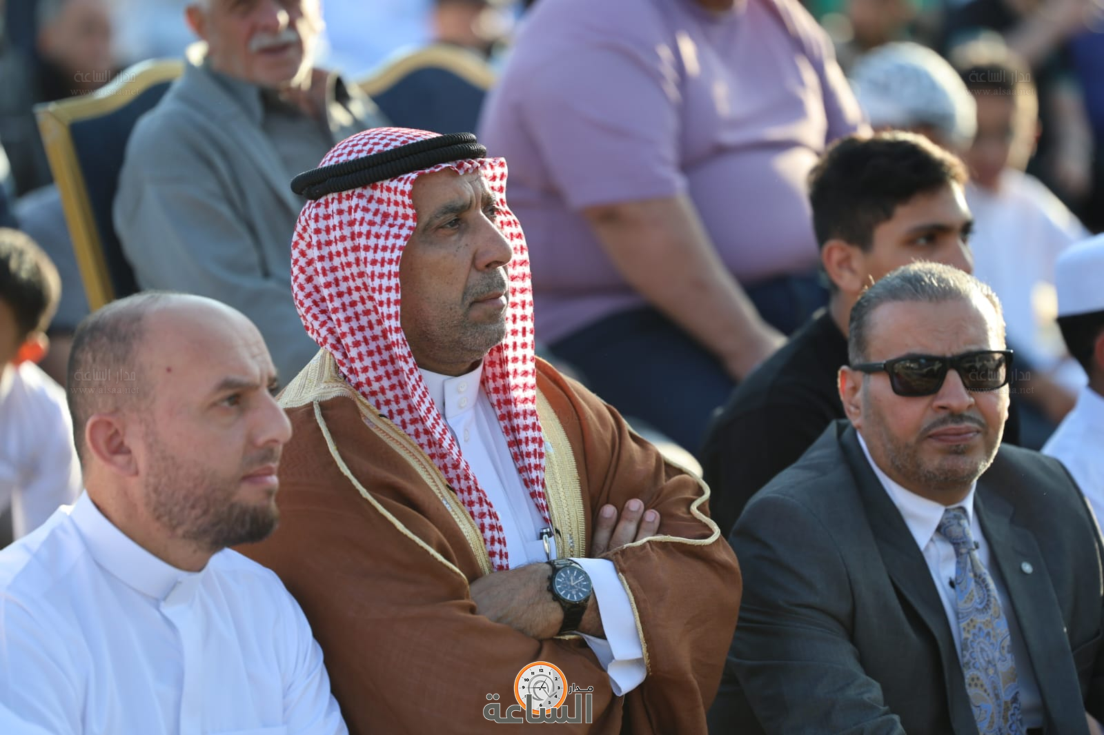 Madar Al-Saa Images 0.08426739312741072