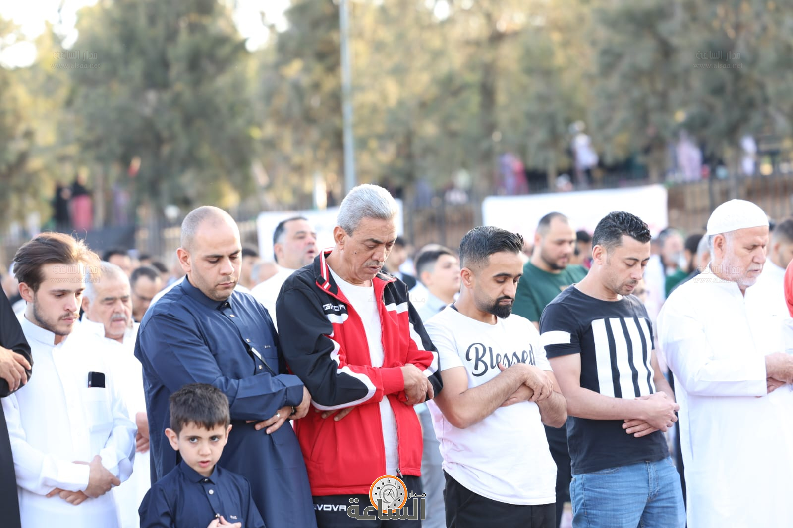 Madar Al-Saa Images 0.04308037761174033