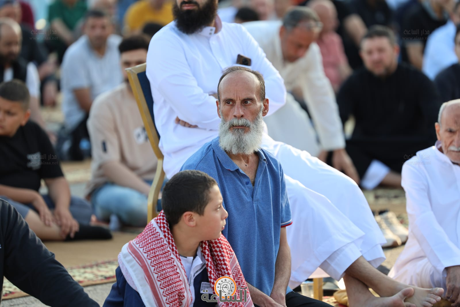 Madar Al-Saa Images 0.5028171825700977