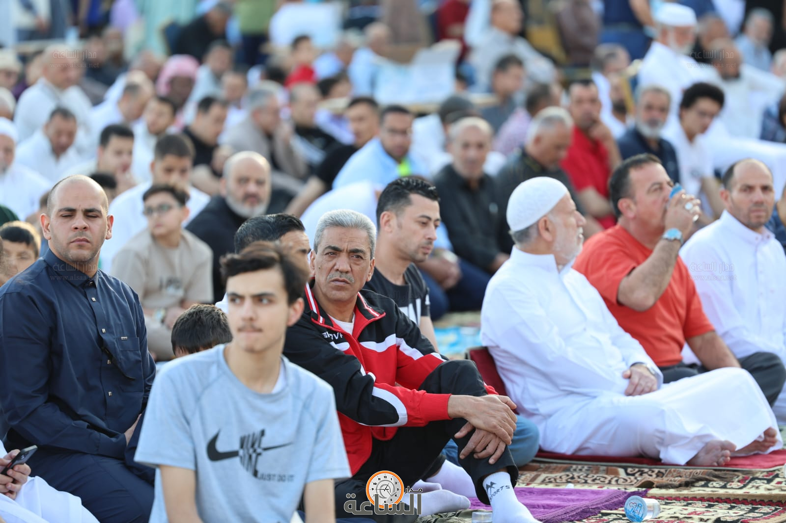 Madar Al-Saa Images 0.6043695181516887