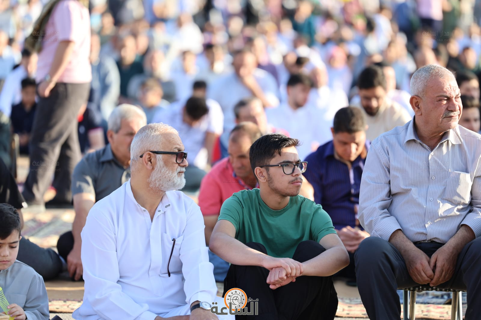 Madar Al-Saa Images 0.7950714227920993