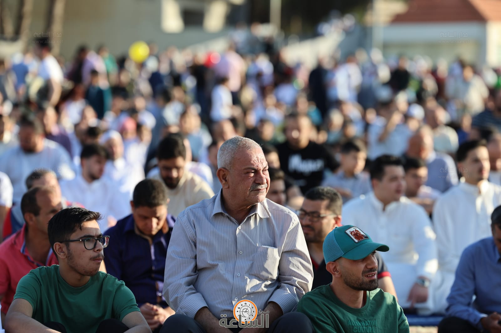 Madar Al-Saa Images 0.23329248087306143