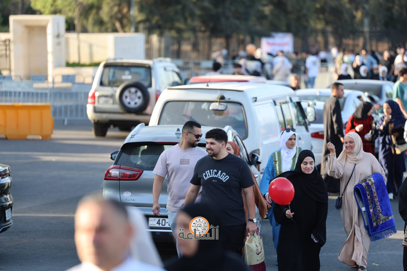 Madar Al-Saa Images 0.9642173342399739