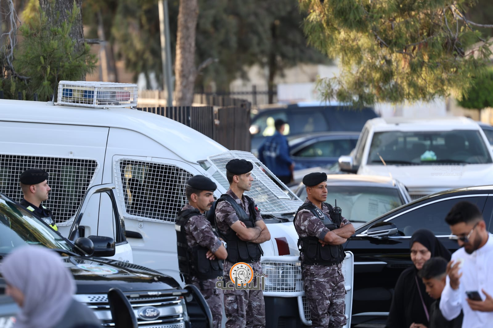 Madar Al-Saa Images 0.6136832176212678