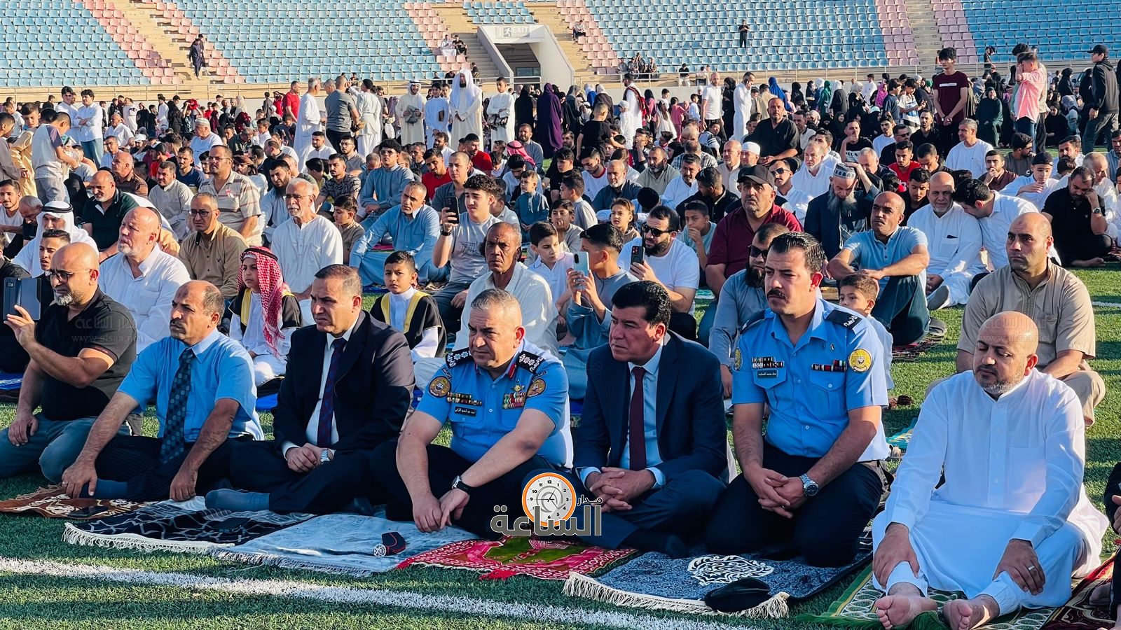 Madar Al-Saa Images 0.9002010297474673