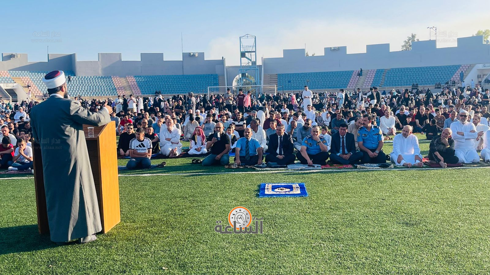 Madar Al-Saa Images 0.21029279018425884