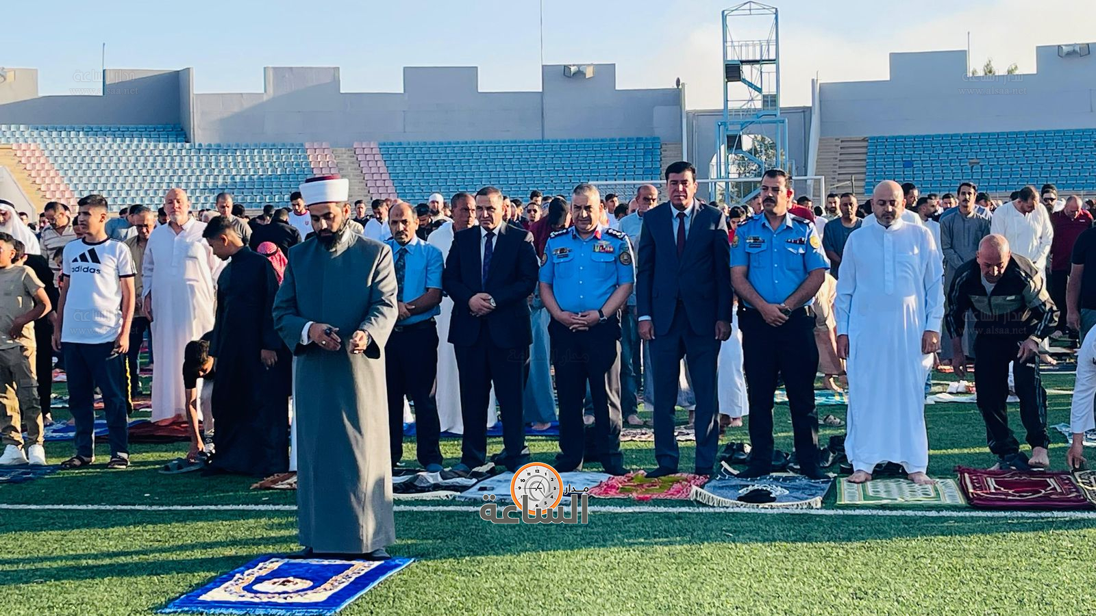 Madar Al-Saa Images 0.8949624554843981