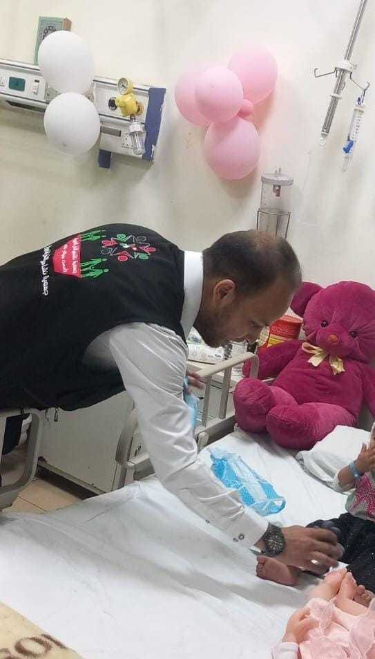 Madar Al-Saa Images 0.6102505952635562