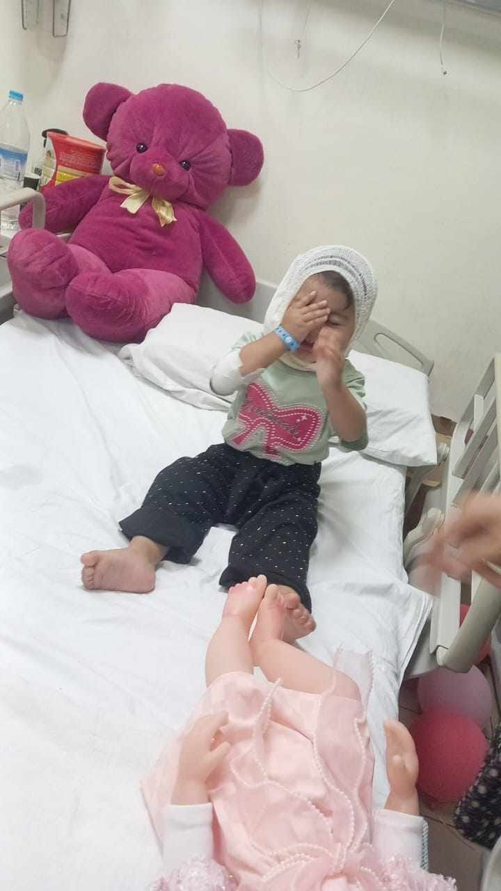 Madar Al-Saa Images 0.11686958541706816