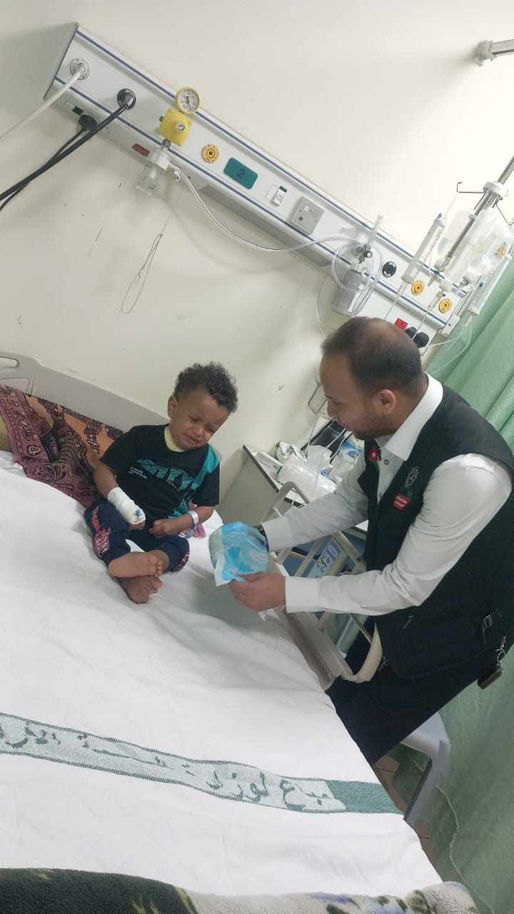 Madar Al-Saa Images 0.18204960943693616