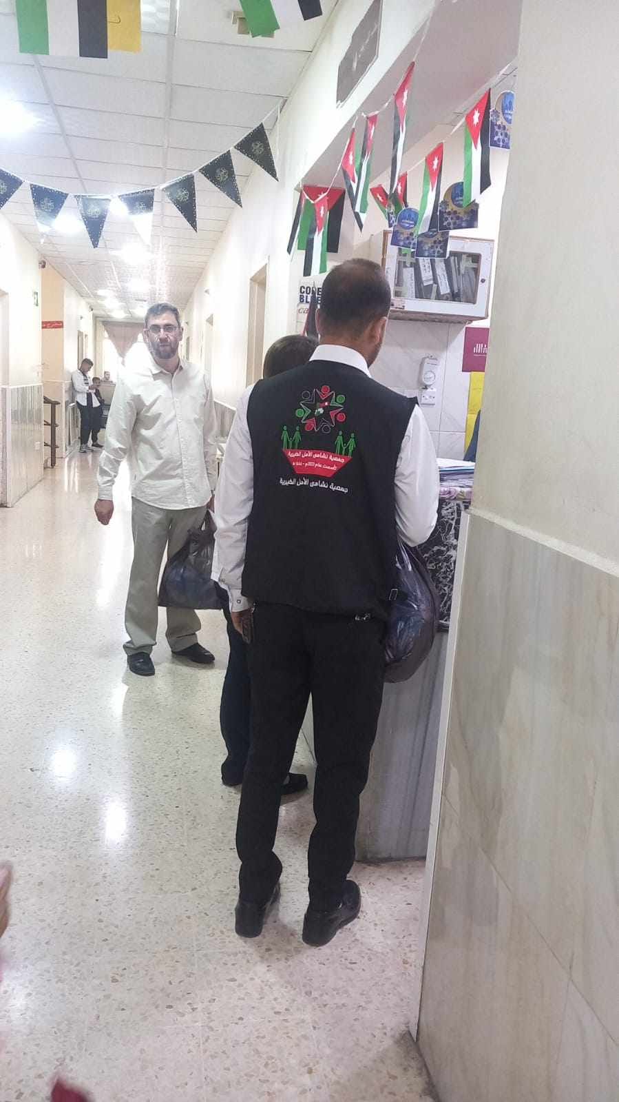 Madar Al-Saa Images 0.9486919792065531