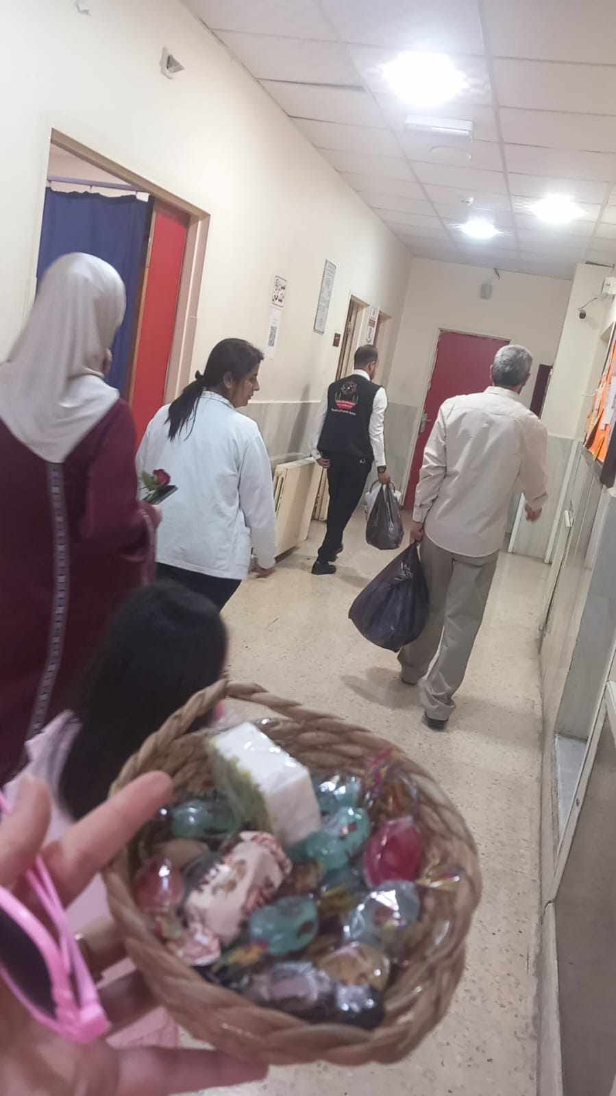 Madar Al-Saa Images 0.7768807867453597