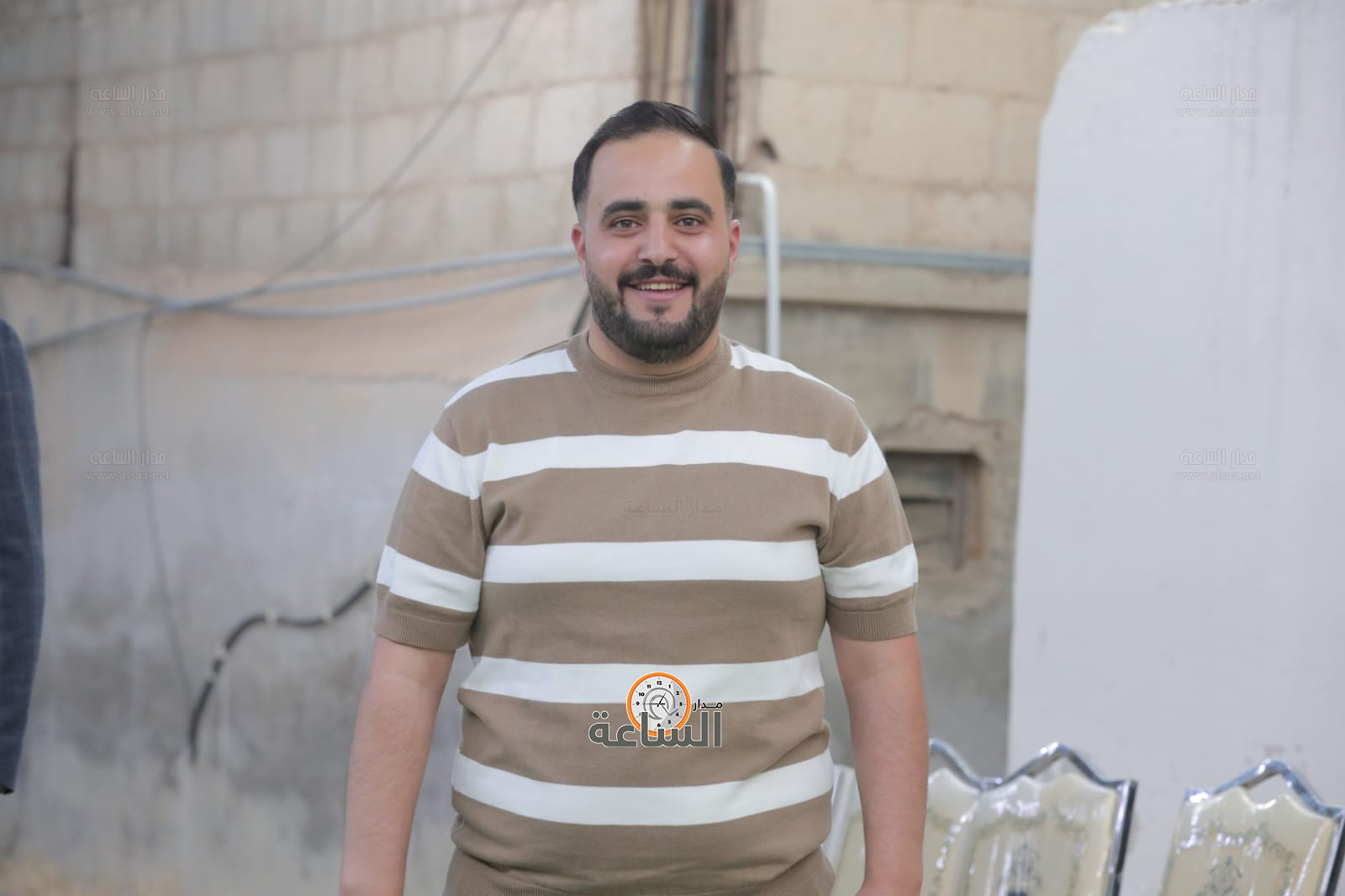 Madar Al-Saa Images 0.5448008323243698