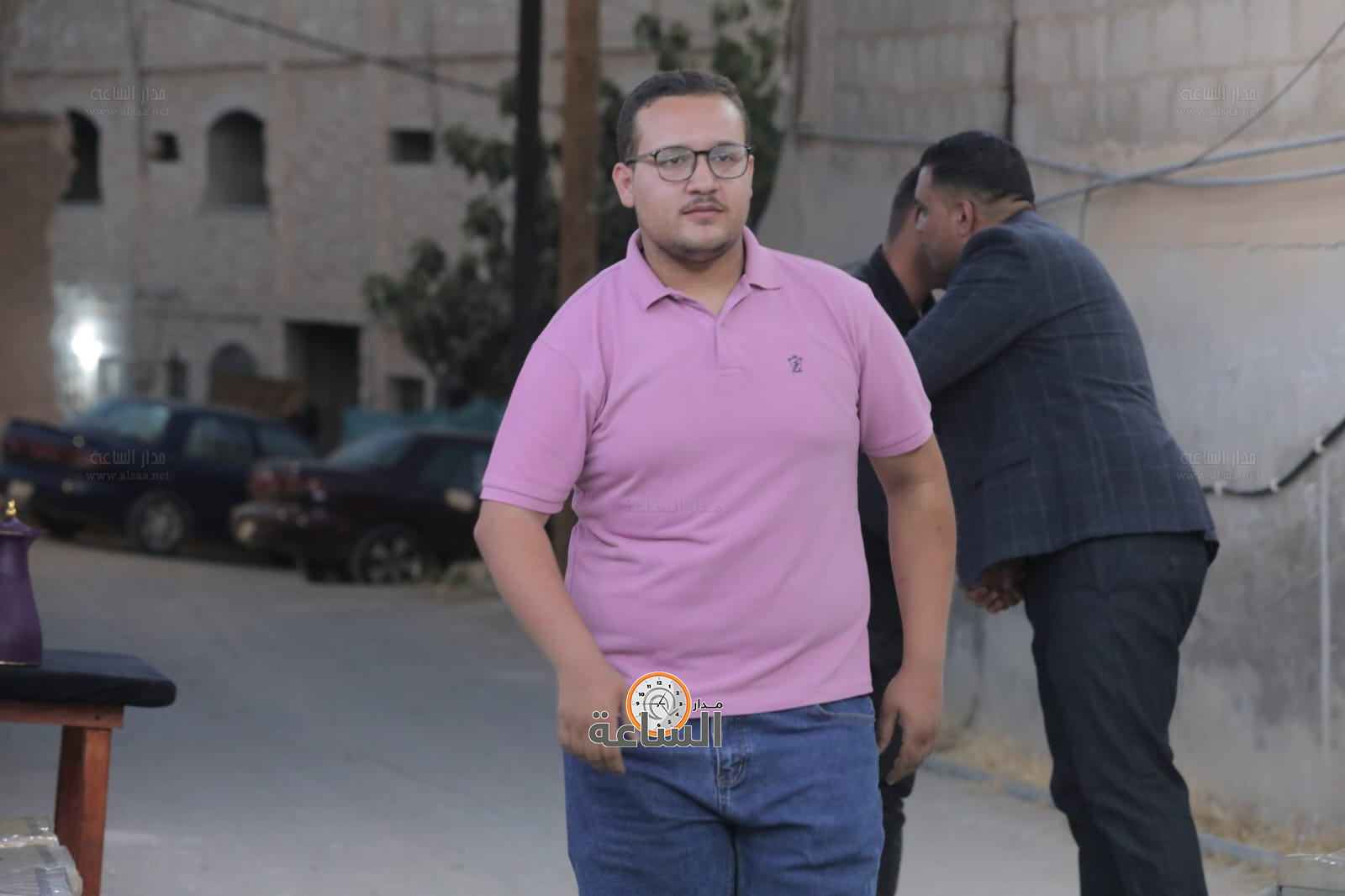 Madar Al-Saa Images 0.12415168679649835