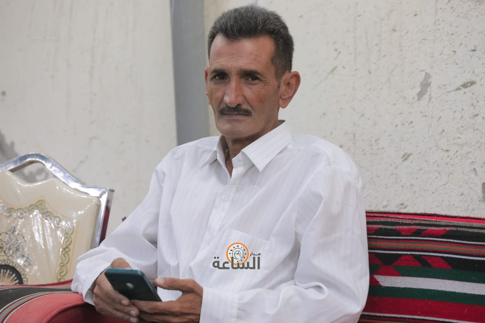 Madar Al-Saa Images 0.8554866530569425