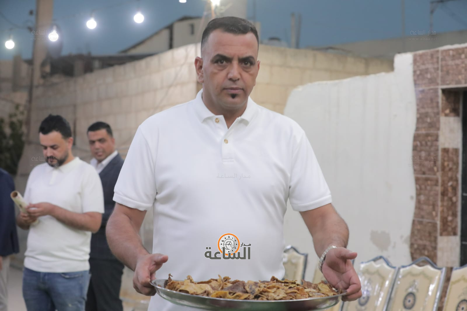 Madar Al-Saa Images 0.7586998057982464