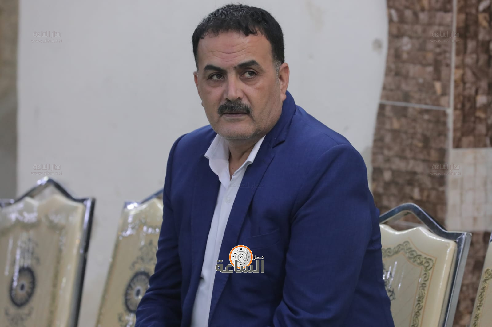 Madar Al-Saa Images 0.4099801481231945