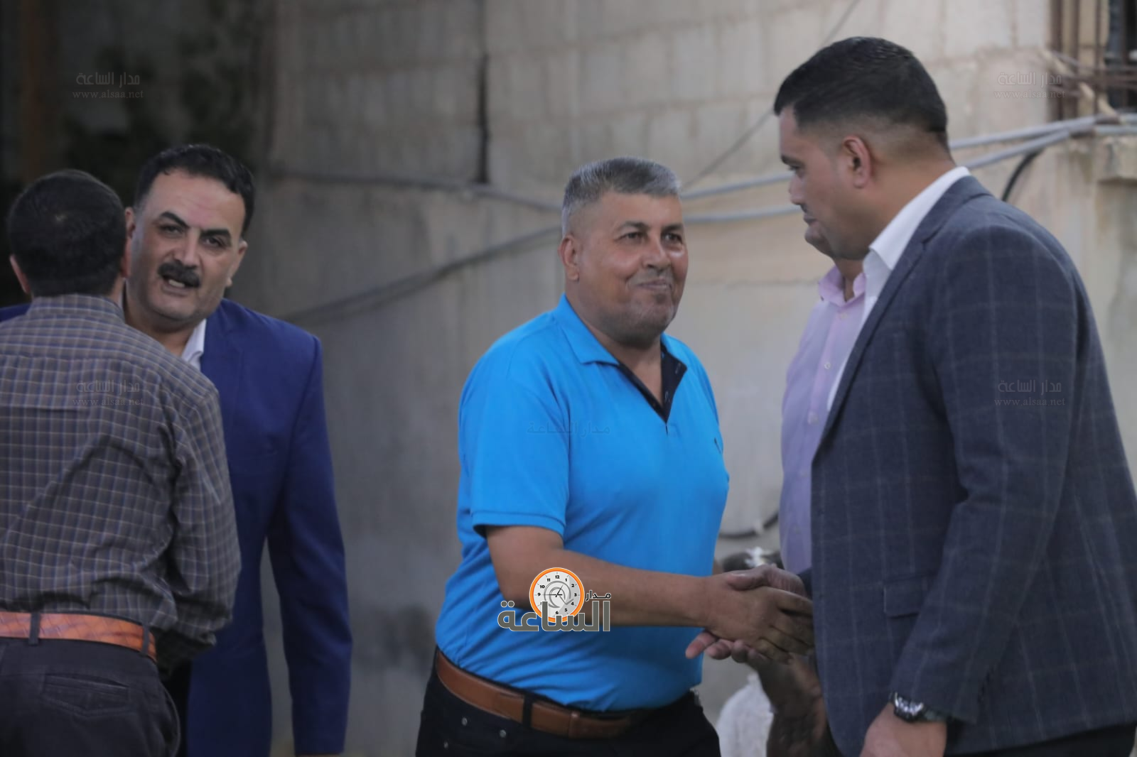 Madar Al-Saa Images 0.34317125307254837