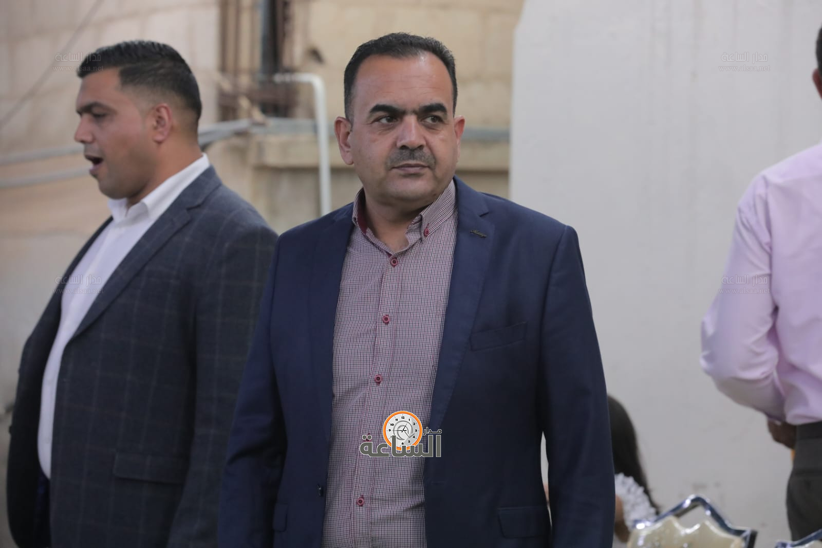 Madar Al-Saa Images 0.07661891996087677