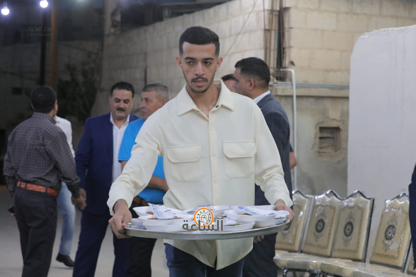 Madar Al-Saa Images 0.9559716214951914