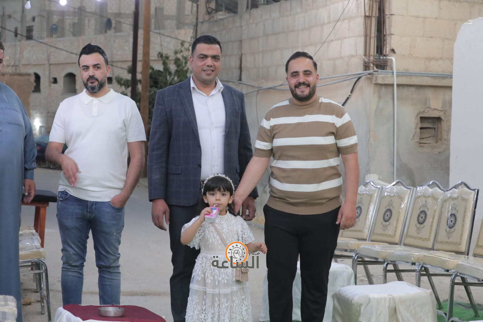 Madar Al-Saa Images 0.29365683740605